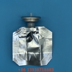 دریچه کیسه ای برای بسته بندی مواد شیمیایی - طراحی ضد نشت، دستکاری ایمن
