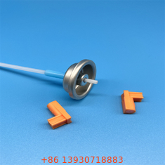 دریچه های یک اینچی با اندازه برای سیستم های HVAC - کنترل دقیق، مواد طولانی مدت