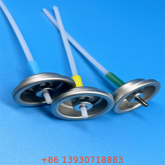 دریچه ی یک اینچی با دقت بالا برای سیستم های آبیاری - کنترل دقیق جریان، طراحی پایدار