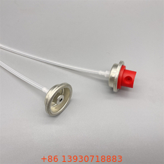 مجموعه نوک اسپری رنگ زنانه متنوع - طیف گسترده ای از الگوهای اسپری و ساخت پایدار