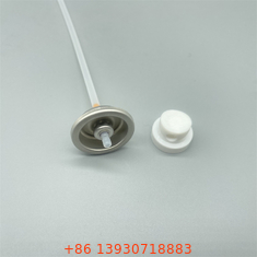 دریچه اسپری ضد آفتاب مرطوب کننده پیشرفته برای روزهای ساحل - حفاظت و هیدراتاسیون قابل اعتماد