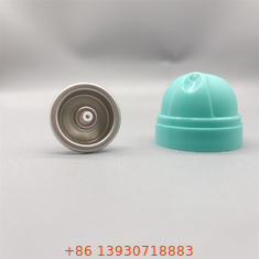 دریچه اسپری بدن اسپری - استفاده ضد نشت و قابل تنظیم برای کنترل بیشتر