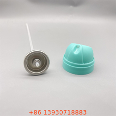 نوزل اسپری ضد عطر AeroMist - استفاده تازه و موثر برای اعتماد به نفس روزانه