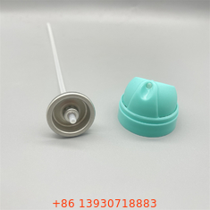 دریچه اسپری پریسونی برای اسپری بدن - کنترل بهبود یافته برای کاربرد هدفمند - مشخصات با کیفیت بالا