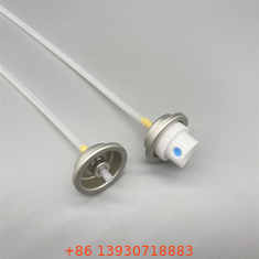 دریچه اسپری ضد عطر PrecisionMist - کنترل بهبود یافته برای تازه بودن طولانی مدت