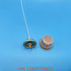 دریچه اسپری عطر برای استفاده روزمره - استفاده مداوم و صاف
