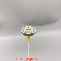 دریچه دقیق اندازه گیری شده برای خنک کننده هوا - آزادسازی مداوم، استفاده خانگی