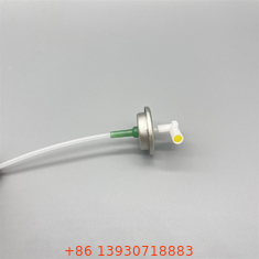 دریچه اسپری با اندازه گیری دقیق برای توزیع موثر عطر در فضاهای تجاری