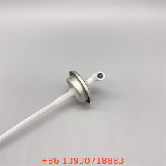 دریچه ی اندازه گیری شده برای فضای تازه و خوشبو