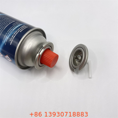 دریچه سوزان گاز فشرده برای دستگاه های آشپزی مسکونی - کنترل قابل اعتماد و ایمن