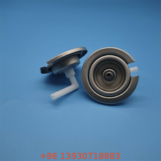 دریچه اجاق گاز قابل اعتماد برای آشپزخانه های خانگی - کنترل دقیق و ایمنی
