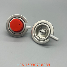 دریچه گاز آشپزخانه کوچک برای استفاده خانگی