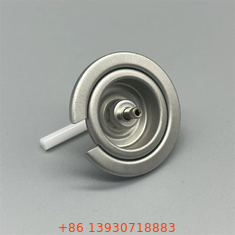دریچه کنترل قابل اعتماد مرکز گاز برای آشپزخانه ها ♫ دریچه گاز مس برای جریان گاز کارآمد ♫ دریچه دستگاه گاز پایدار برای P