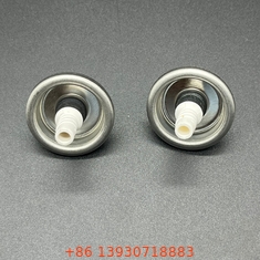 دریچه اسپری فوم PU با دقت بالا. دریچه فوم پلی اورتان متنوع برای ساخت و ساز و عایق بندی. توزیع دقیق.