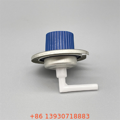 دریچه گاز کاسه ای برای استفاده صنعتی - قوی و دقیق