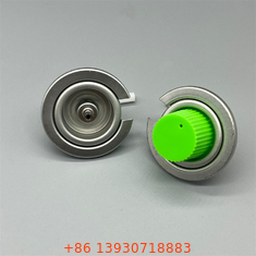 تنظیم کننده جریان اجاق گاز دقیق برای پخت و پز کنترل قابل تنظیم شعله برای آشپزخانه و اجاق های بیرونی
