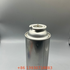 قوطی های اسپری متنوع برای کاربردهای صنعتی - طراحی قوی و استفاده کارآمد