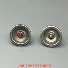شیر روشن کننده هوافشان با دوام برای پر کردن بوتان. عملکرد قابل اعتماد برای استفاده در فضای باز.