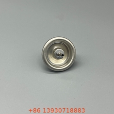 دریچه روشن کننده اسپری با کارایی بالا برای روشن کننده های بوتان قابل پر کردن مجدد. کنترل قابل اعتماد جریان گاز.