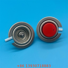 دریچه کنترل جریان بالا آشپزخانه برای آشپزخانه های خوشمزه ️ کنترل دقیق شعله و ساخت با کیفیت بالا