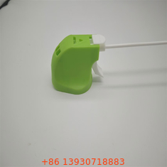 کلاهک پرتاب کننده برای تمیز کردن خانگی - طراحی ارگونومیک، نوزل تنظیم پذیر