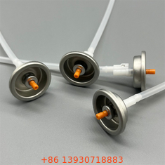 دریچه اسپری 360 درجه با اکتواتور