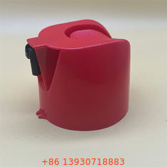 کلاهک پرتاب پلاستیکی 65 میلی متری قابل اعتماد برای محصولات خانگی تنظیم پذیر