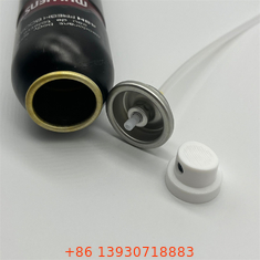 طراحی ارگونومیک دریچه اسپری بدن ضد عطر نوآورانه