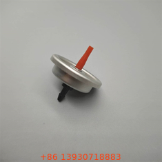 ابزار دریچه پرکننده روشن کننده برای روشن کننده های بوتان طراحی پایدار مناسب جهانی
