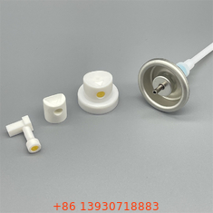 آداپتور شیر پرکننده گاز کمپکت برای قوطی های بوتان قابل حمل و روشن کننده های روزمره با مهر ساده