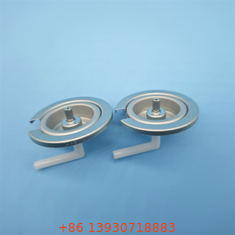 دریچه گاز کارتریج متنوع برای کاربردهای متعدد - دریچه انعطاف پذیر برای کاربردهای مختلف