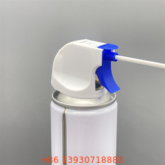 دریچه عامل تمیز کننده تهویه مطبوع سنگین برای سیستم های HVAC تجاری با کنترل دقیق جریان و سازگاری شیمیایی