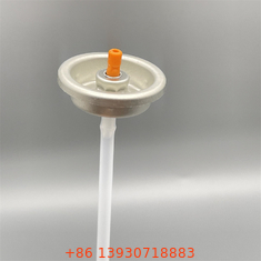 دریچه عامل تمیز کننده سیستم های تهویه مطبوع با تکنولوژی مهر و موم پایدار