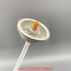دریچه عامل تمیز کننده تهویه مطبوع سازگار با محیط زیست برای راه حل های سبز HVAC