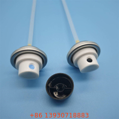 دریچه فشار دار ضد شفاف با کیفیت بالا برای محافظت طولانی مدت - اسپری قابل اعتماد برای استفاده روزانه