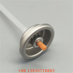 دریچه های اسپری آفت کش سنگین با اکتواتور برای کشاورزی در مقیاس بزرگ با ساخت مقاوم در برابر خوردگی