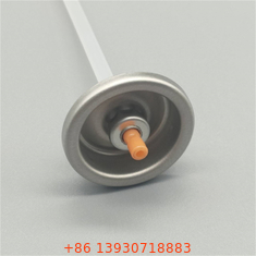 دریچه های اسپری حشره کش با اکتواتور برای کنترل موثر آفات در کشاورزی با طراحی ارگونومیک