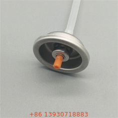 دریچه های اسپری حشره کش کمکت با اکتواتور برای باغبانی خانگی با طراحی آسان نصب