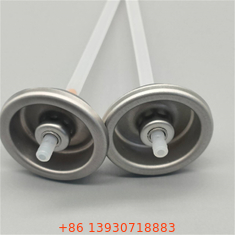 دریچه اسپری ضد آفتاب با مه ریز و محرک برای بطری های اسپری آرایشی - سیستم توزیع مراقبت از پوست - محلول اسپری UV