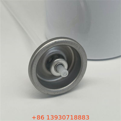 دریچه اسپری ضد تعریق با مهندسی دقیق و محرک برای برندهای برتر مراقبت شخصی با ویژگی پاشش فوق‌العاده ریز و یکپارچگی ضد نشت