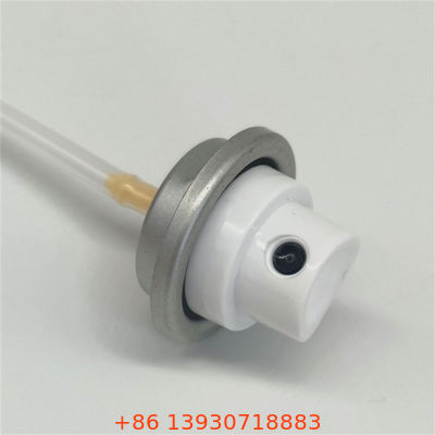 دریچه اسپری ضد ترانسپریرانت با عملکرد بالا برای محصولات بهداشتی شخصی با توزیع دقیق ضد نشت