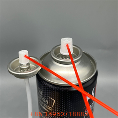 دریچه اسپری WD-40 برای استفاده صنعتی با ویژگی های حفاظت پیشرفته