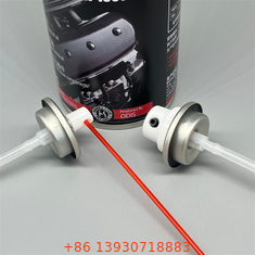 دریچه اسپری اسپری WD-40 برای ماشین آلات صنعتی با حفاظت چند سطح