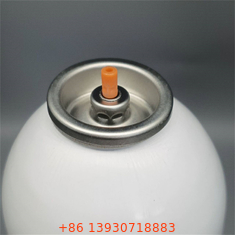 دریچه اسپری رنگ موی دقیق و پایدار برای برندهای دوستدار محیط زیست با PP بازیافتی و طراحی ضد نشت
