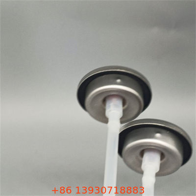 دریچه محرک آئروسل ممتاز برای آرایشگران سالن با نازل ضد گرفتگی و پد انگشت ارگونومیک