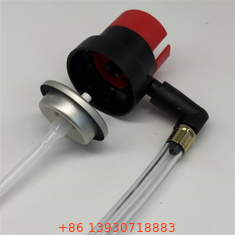 دریچه ی پرتاب کننده ی لوله های پیشرفته برای صاحبان ماشین های لوکس با طراحی ظریف