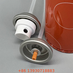 شیر اسپری چسب مو برای استفاده خانگی برای علاقه مندان DIY با طراحی کاربر پسند