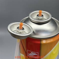 دریچه راه حل تمیز کردن فوم حرفه ای برای جزئیات خودرو با نوزل تنظیم پذیر