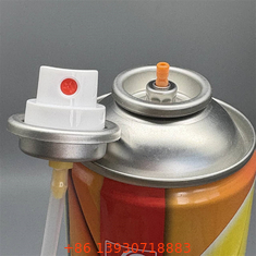 دریچه پاک کننده فوم نرم برای پوست حساس با توزیع فوق نرم
