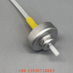 دریچه اندازه گیری 20 میلی متری پلاستیکی برای سیستم های HVAC با عملکرد پایدار